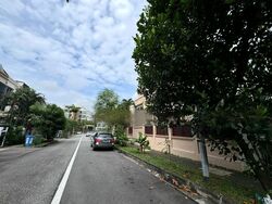 Park Villas (D19), Terrace #472736051